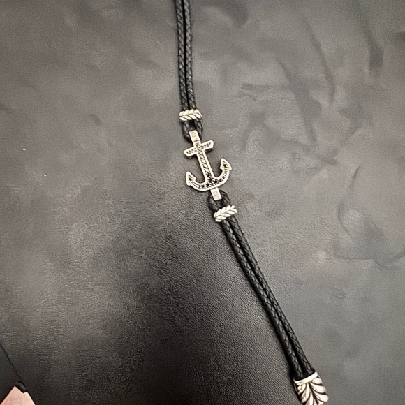 David Yurman Other - Men’s David Yurman Braclet